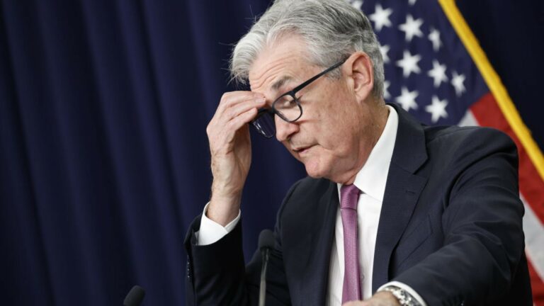 Fed Open to Higher Rates as Inflation Remains a Concern