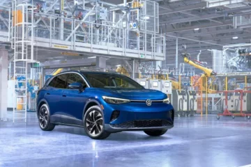 VW Has No Plans to Cut EV Prices in Response to Tesla and Ford