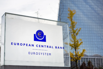 Credit Suisse's rescue package prompts speculation on ECB rate hike decision