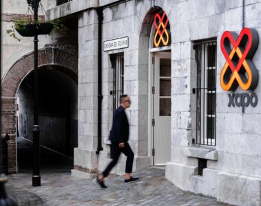 Xapo Bank has recently integrated Lighting network payments through a Partnership with Lightspark