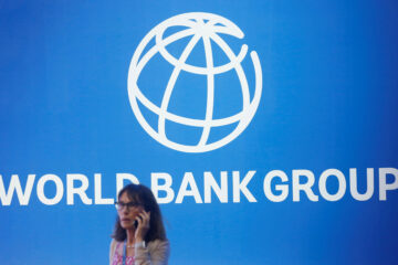 World Bank warns of global economic slowdown to 30-year low by 2030