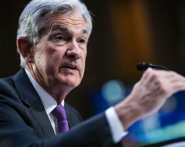 Jerome Powell reassures depositors after $100 billion withdrawals from US banks