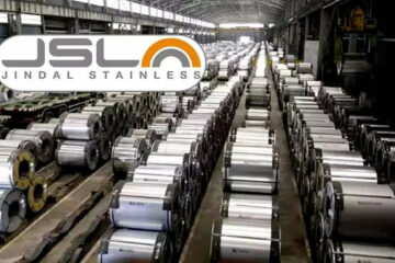 Jindal Stainless Makes Strategic Move with Acquisition of 49% Stake in New Yaking