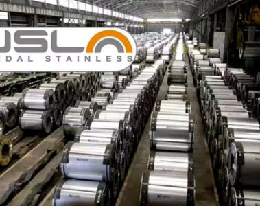 Jindal Stainless Makes Strategic Move with Acquisition of 49% Stake in New Yaking