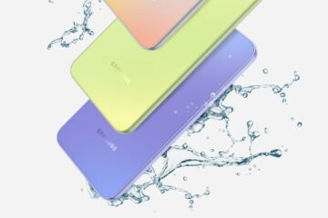 Samsung Galaxy A54 Launch Confirmed on March 16