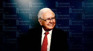 Warren Buffett lends his expertise to the Biden administration during the banking crisis