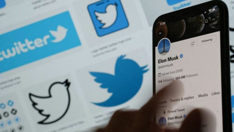 Twitter Blue