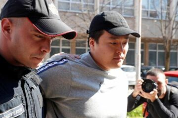 Terraform Labs Founder Do Kwon arrested in Montenegro
