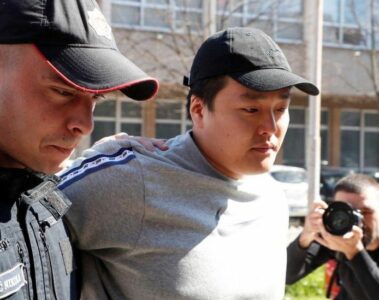 Terraform Labs Founder Do Kwon arrested in Montenegro