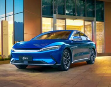 BYD considers producing EVs in Uzbekistan