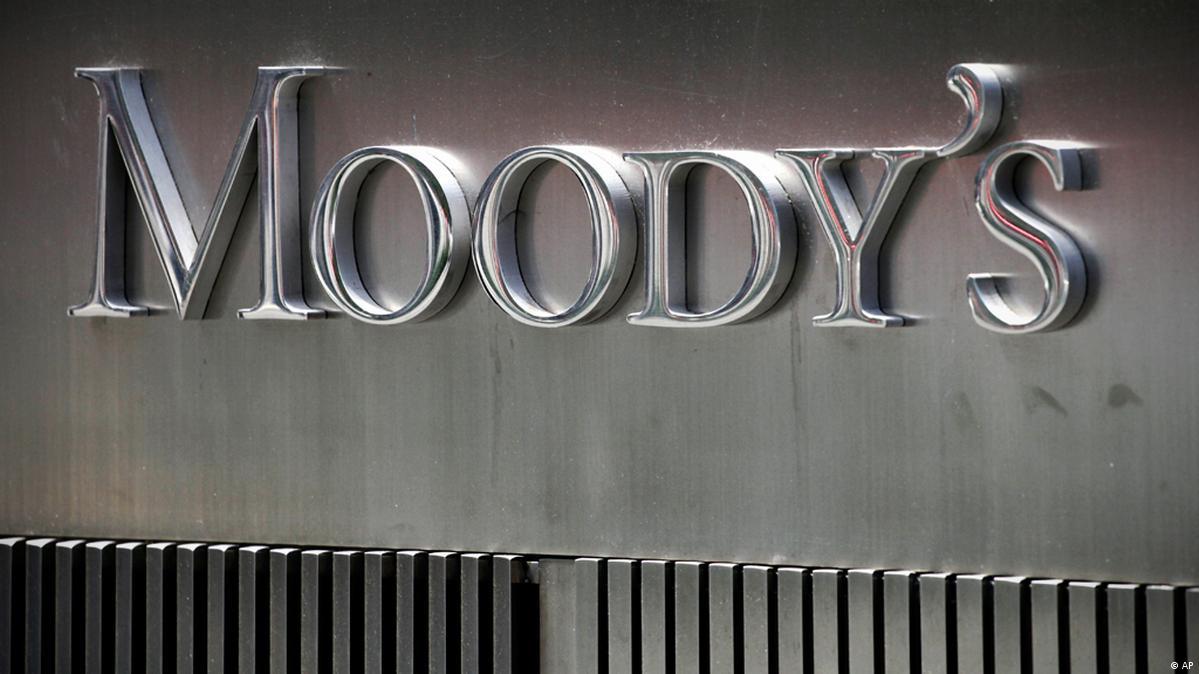 Moody's Predicts Global Economic Growth to Slow Down in 2023