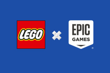 Lego’s Metaverse Collaboration with Epic Games is a treat for the industry!