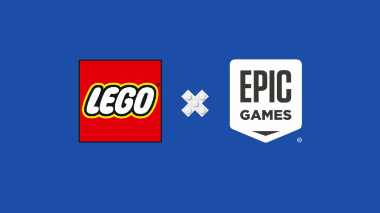 Lego’s Metaverse Collaboration with Epic Games is a treat for the industry!
