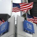 GM to take up to $1.5 billion charge for salaried employee buyouts
