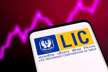 LIC Chairperson MR Kumar meets with Adani Group's top management, expresses positive outlook