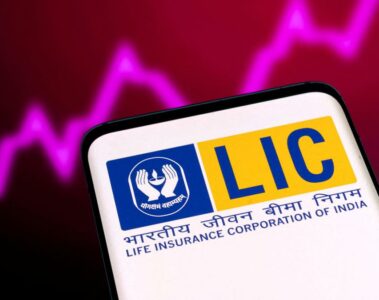 LIC Chairperson MR Kumar meets with Adani Group's top management, expresses positive outlook