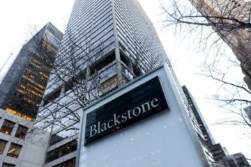 Blackstone's $562 Million CMBS Default May Signal Risks for Real Estate Investors