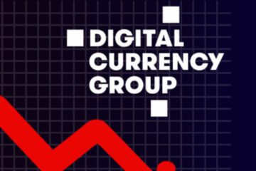 Digital Currency Group witnessed looses of $1 billion in 2022