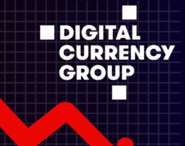 Digital Currency Group witnessed looses of $1 billion in 2022