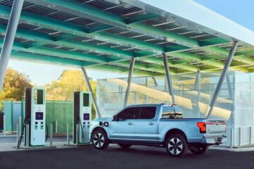 Ford F-150 Lightning Production To Resume, Morgan Stanley Pooh-Poohs Tesla Cybertruck