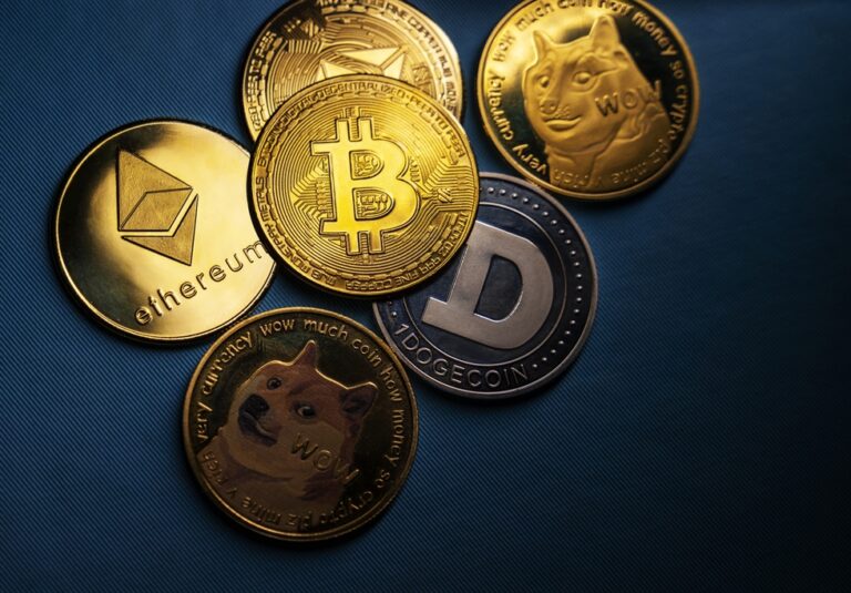 South Korea's Unregistered crypto transactions crossed $4B in 2022