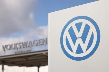 Court freezes Volkswagen assets in Russia