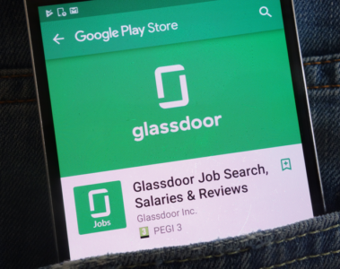 Glassdoor