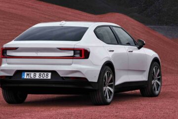 Polestar to re-open online configurator by end of April