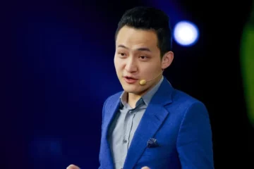 Justin Sun created $100 million Huobi liquidity fund amid HT Token Flash Crash