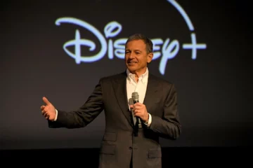 Walt Disney