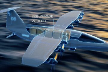 REGENT Announces Strategic Investment from Lockheed Martin