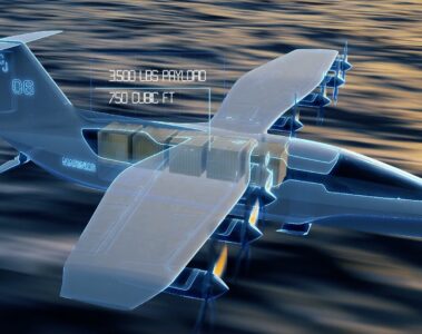 REGENT Announces Strategic Investment from Lockheed Martin