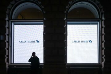 Credit Suisse's 9000 Job Cuts Only the Tip of the Iceberg, Says UBS Chairman