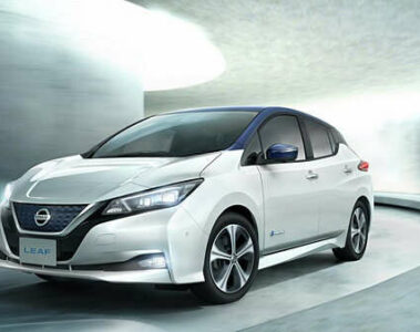 Nissan developing solid-state batteries for electric vehicles