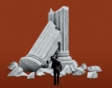 How a 2018 banking law led to the collapse of Silicon Valley Bank