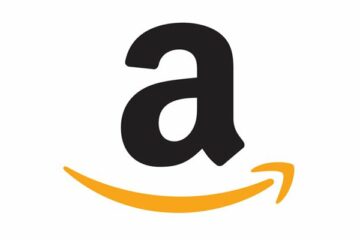 amazon logo