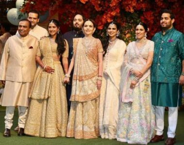 SC Grants Highest Level Z-Plus Security to Mukesh Ambani and Family Across India and Abroad