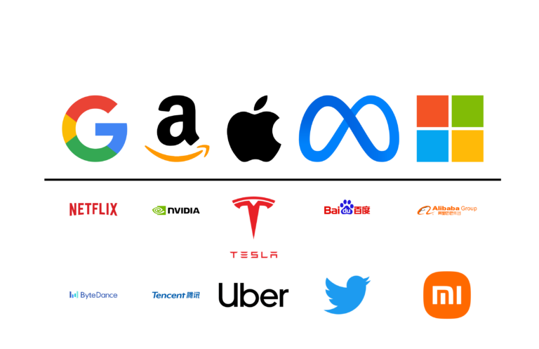 Big Tech