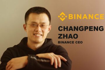Binance CEO responded to Forbes; alleged that it's losing credibility