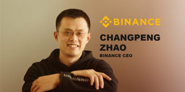 Binance CEO responded to Forbes; alleged that it's losing credibility