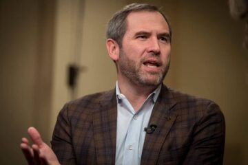 Ripple CEO criticized US; said crypto industry already moving outside
