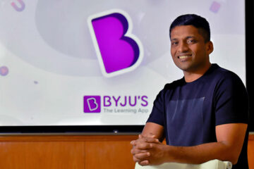Edtech major Byju's set for USD 22 billion valuation in new funding round