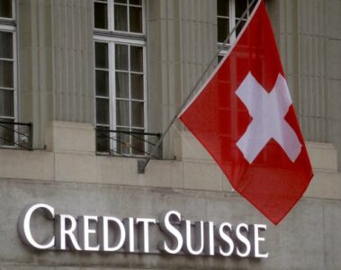 Credit Suisse