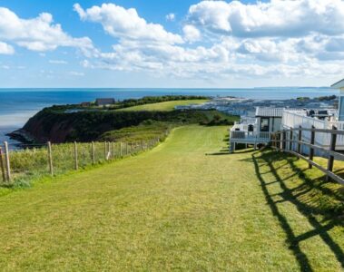 Caravan parks 'can't cope' with electric vehicles