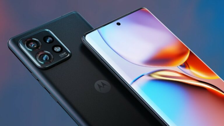 Motorola Edge+ & Edge 40 Pro New Leaks and Rumors are OUT!