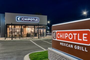 Chipotle Forced to Admit Wrongdoing in Closing Unionizing Store