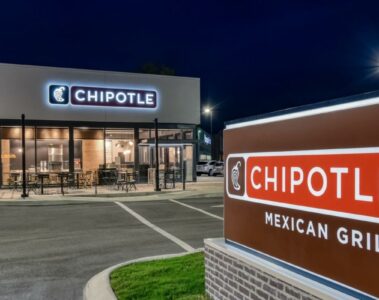Chipotle Forced to Admit Wrongdoing in Closing Unionizing Store