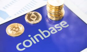 Coinbase 