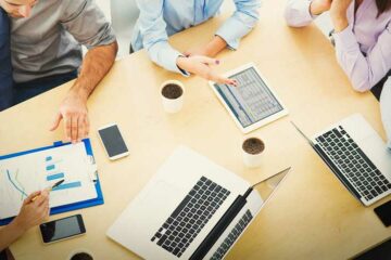 Top 10 IT Management companies in US