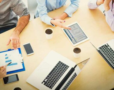 Top 10 IT Management companies in US